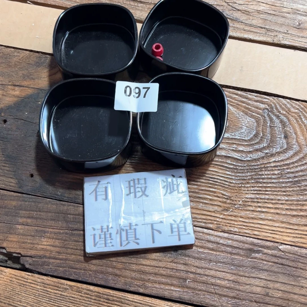 097日本回流茶道具周边