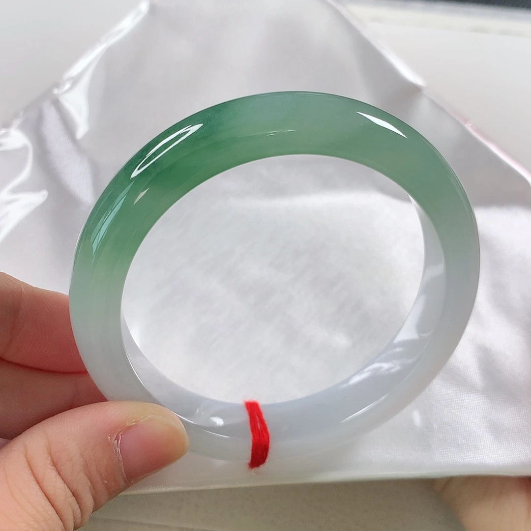 未镶嵌手镯翡翠②①⑨