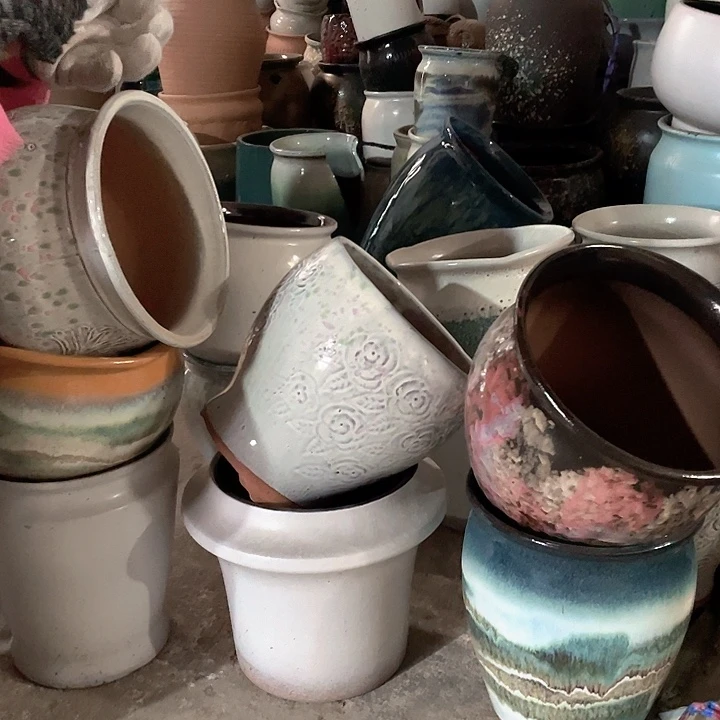 瑕疵两个颜色随机款式随机