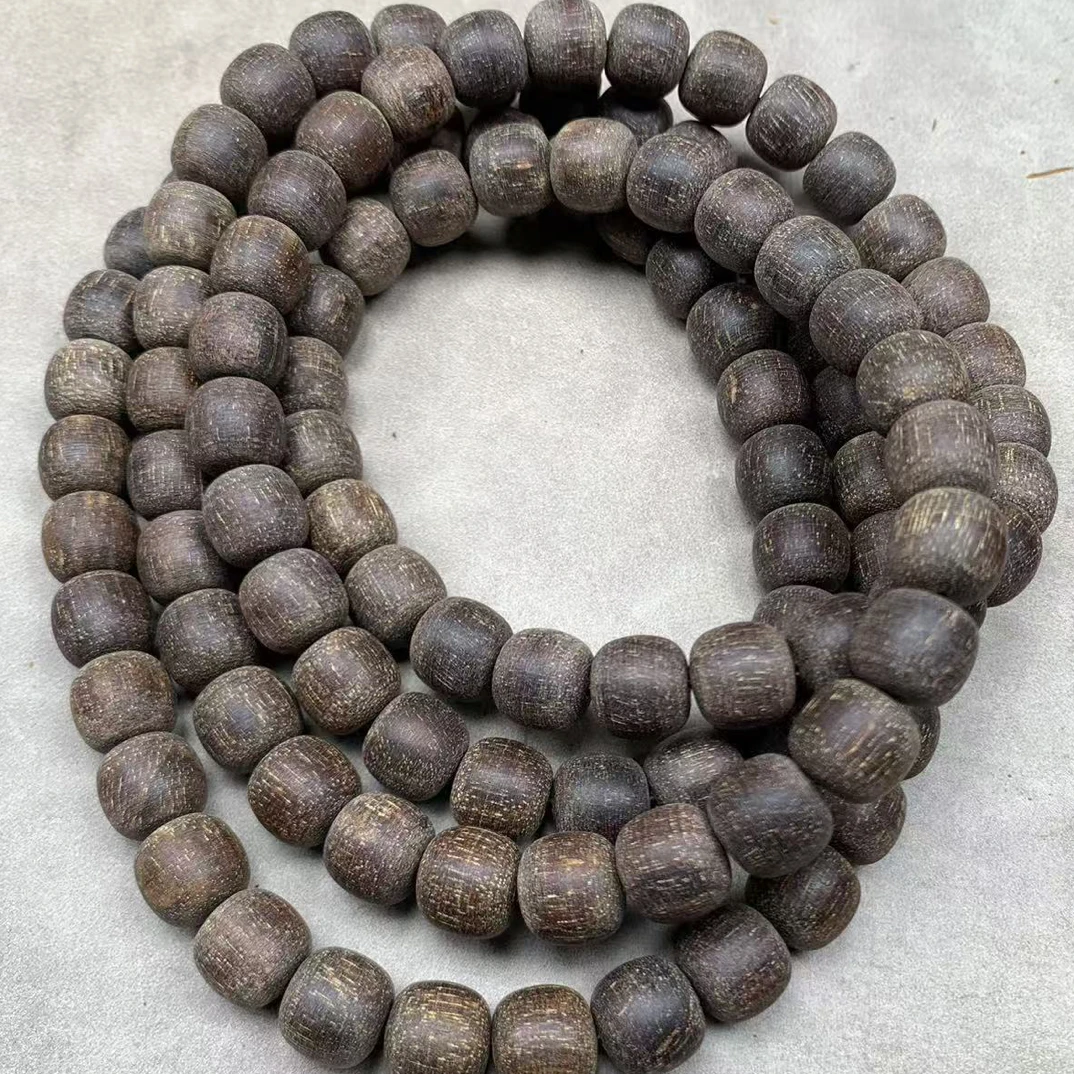 巴布亚贡木8x9粗抛
