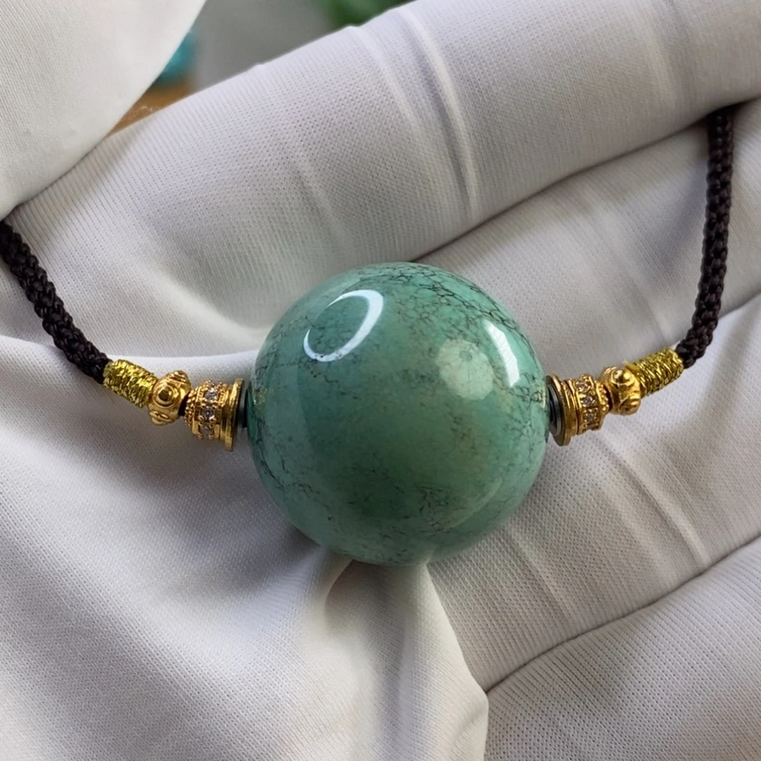 绿松石未镶嵌其他