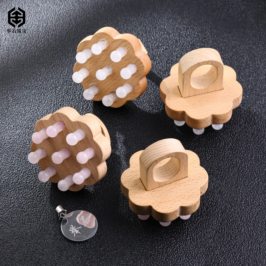 【举石珠宝】T0619-680-116水晶摆件（一件/自选/多样性发）K