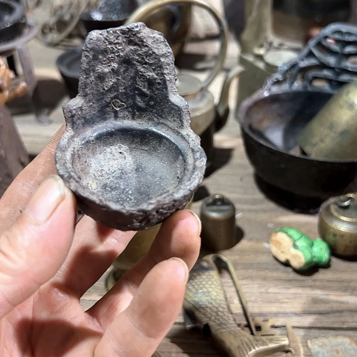 印***州铁匠心制作工艺精美