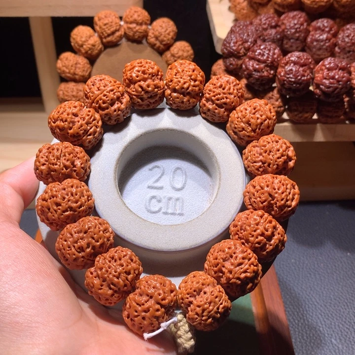 金刚菩提手串22+一代龙