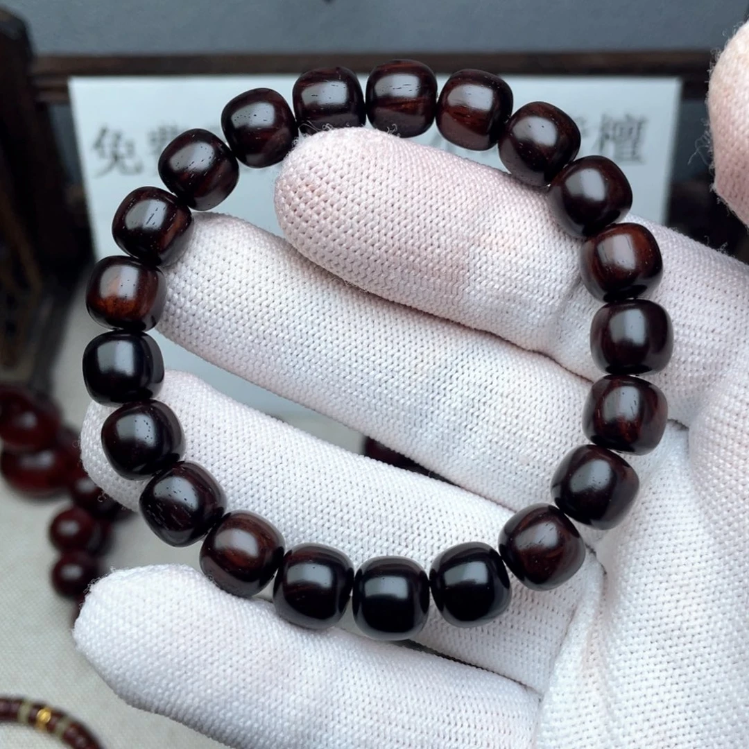 檀香紫檀（小叶紫檀）H****e9.5×10老型