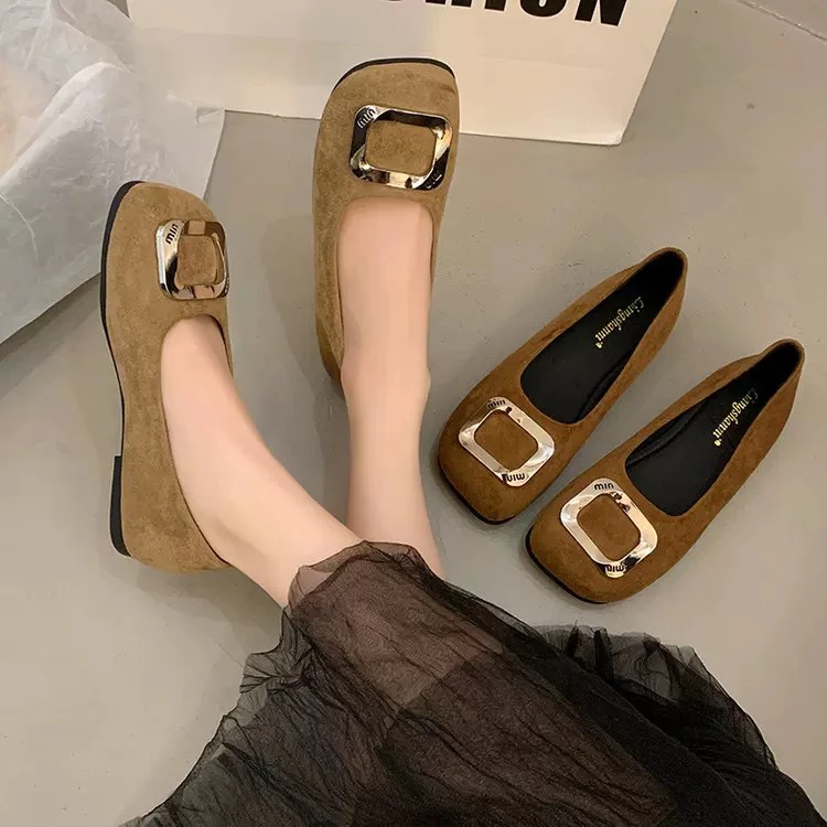 29911女士浅口单鞋