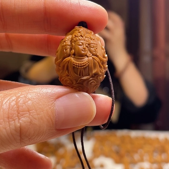 手串/手链橄榄核