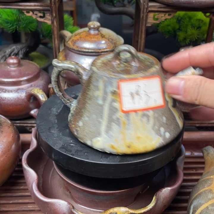 茶壶紫砂宜兴紫砂壶