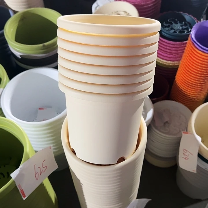 瑕疵3#口径21米黄10个无托