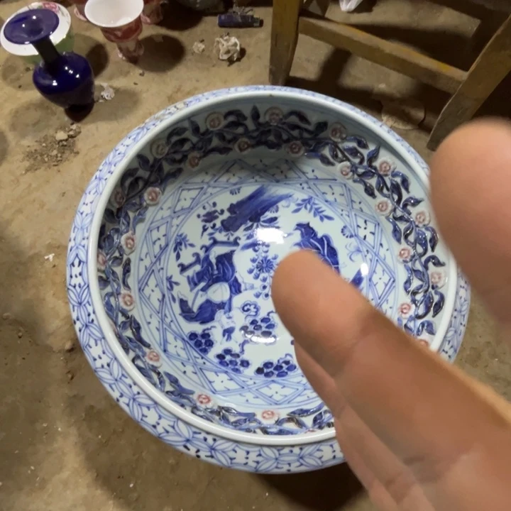 陶瓷紫砂瓷器瓷器我**明