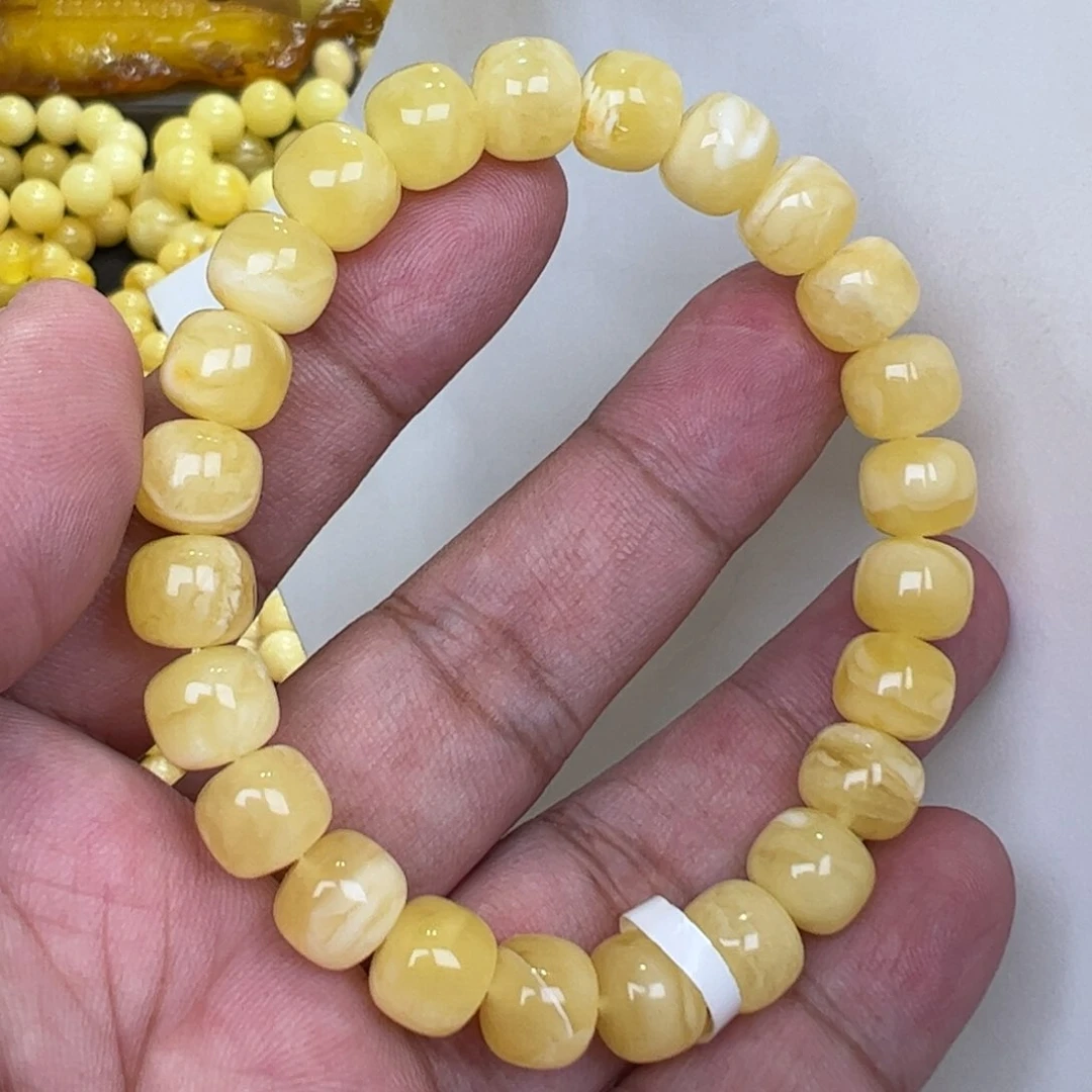 【闪购商品】未镶嵌琥珀裸石9➕11.82克