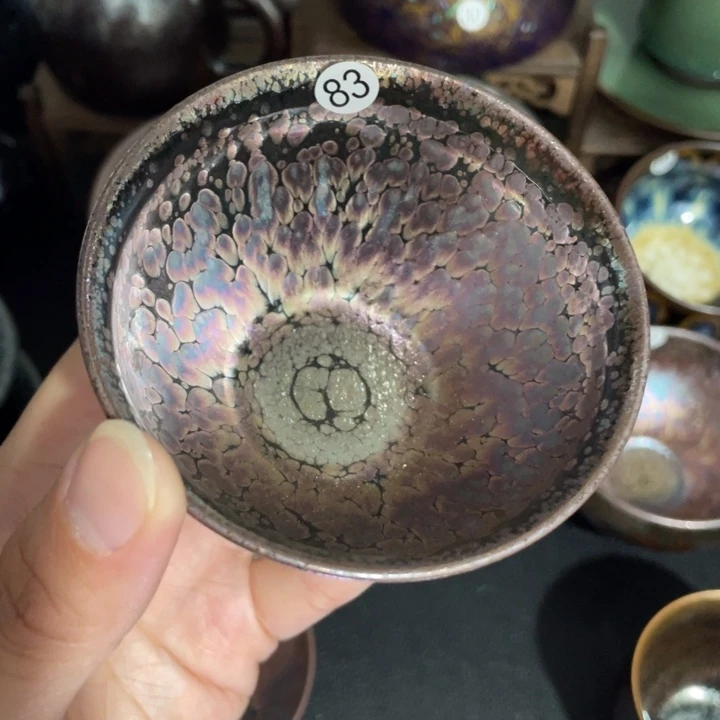 茶盏建盏直播间链接