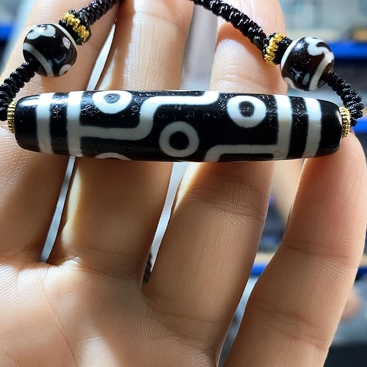 玛瑙/玉髓未镶嵌颈饰55