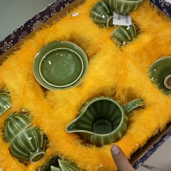 茶具清货清货清货清货无礼盒