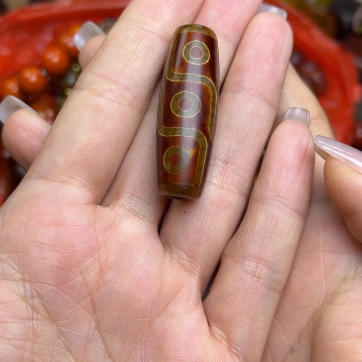 玛瑙/玉髓未镶嵌手链
