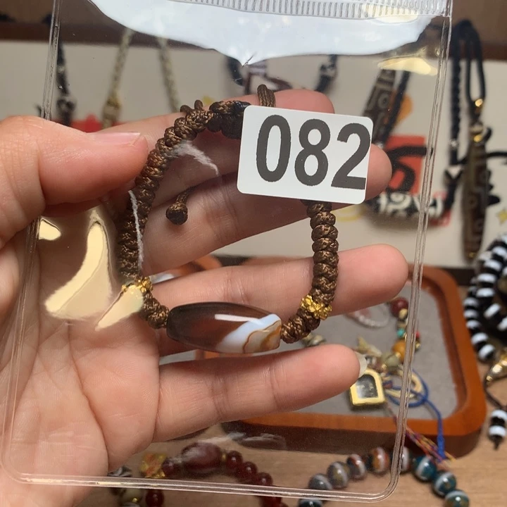 玛瑙/玉髓未镶嵌其他