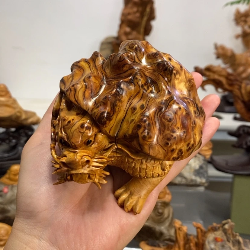 【闪购商品】柏木（崖柏）逆*
