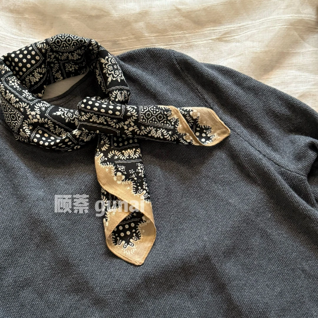 顾萘。棉柔合集 65x65方巾（完美主义者慎拍）