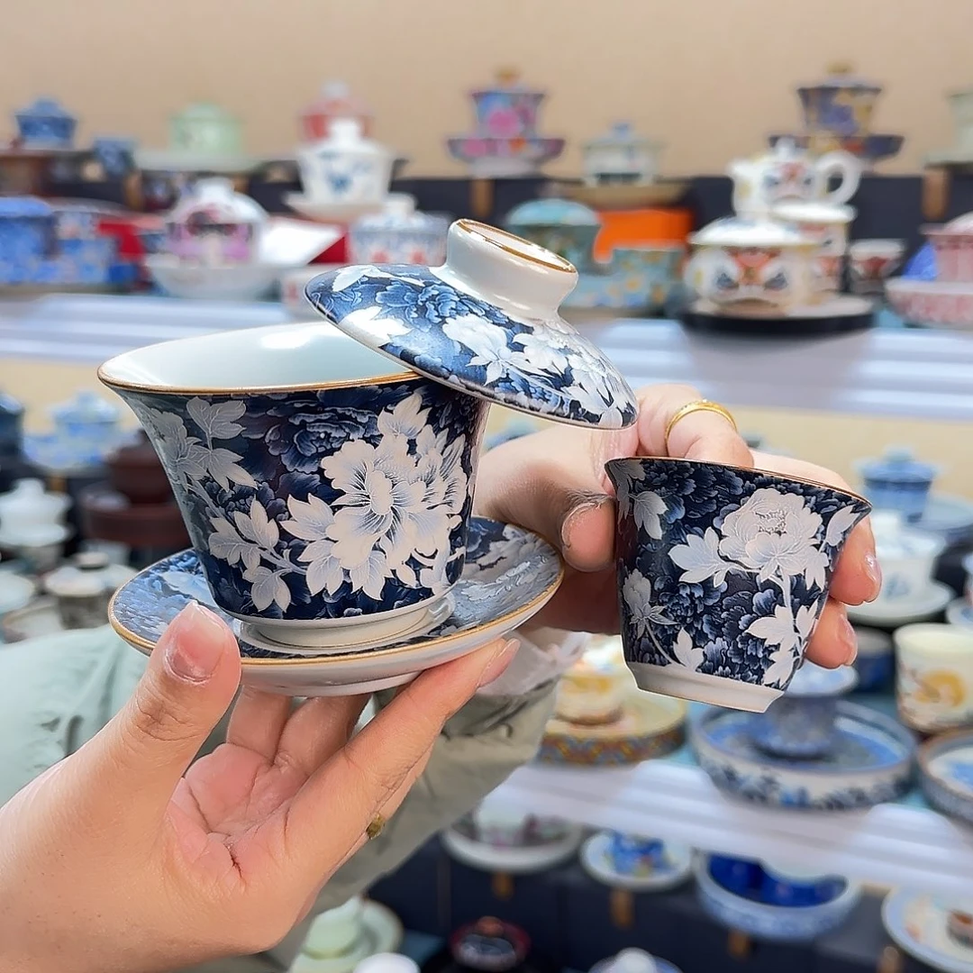 我们的目标是成为一个