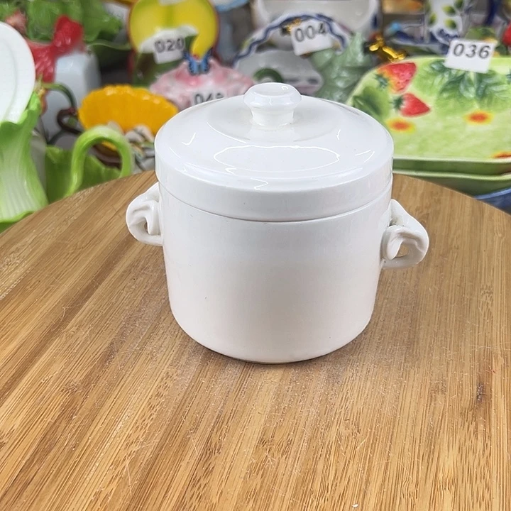 潮州创艺陶瓷餐具
