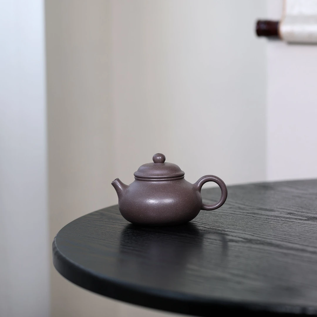 LZX 容天 天青泥