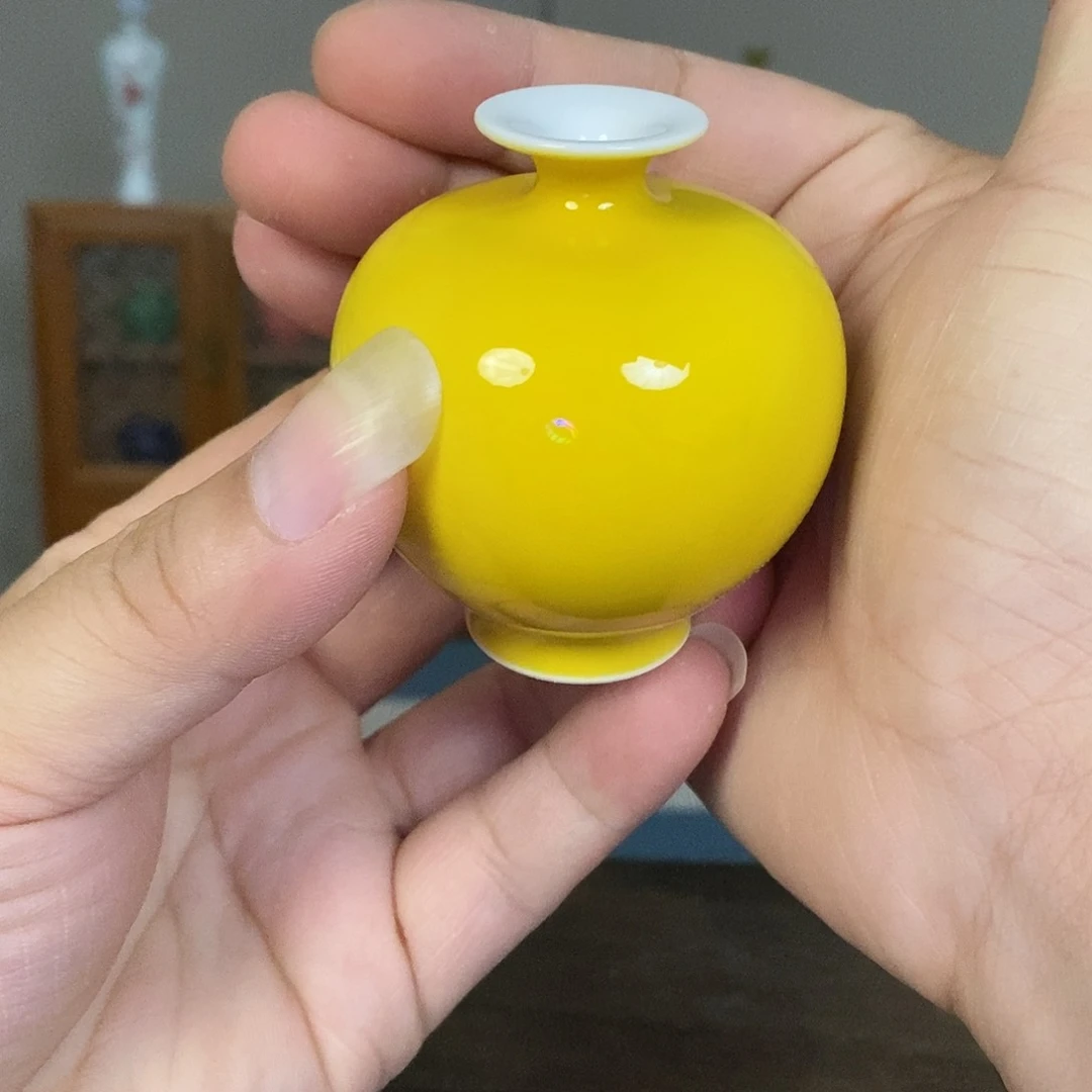 摆件景德镇瓷器精品鉴赏作品