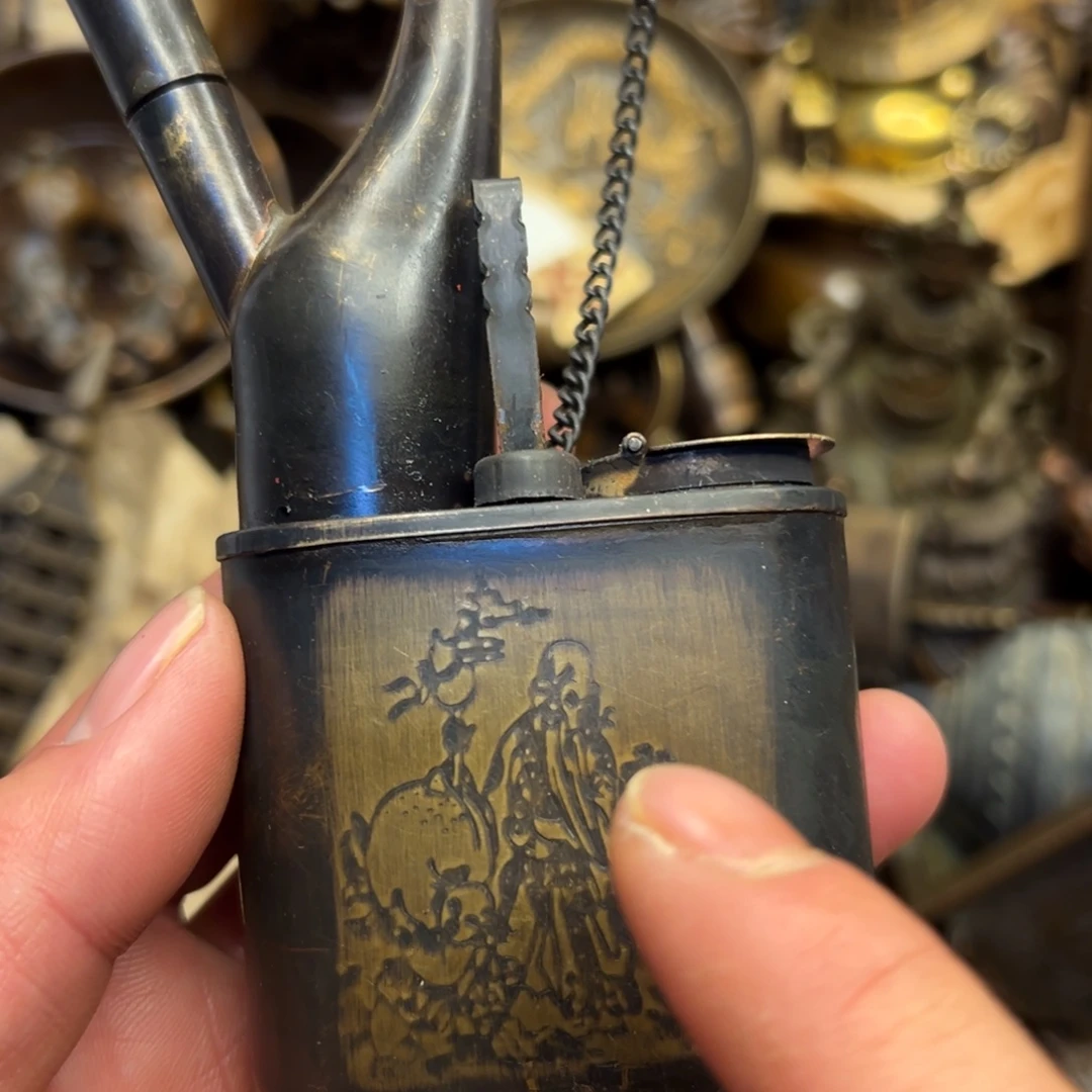 铜器工艺百货艺品专属链接