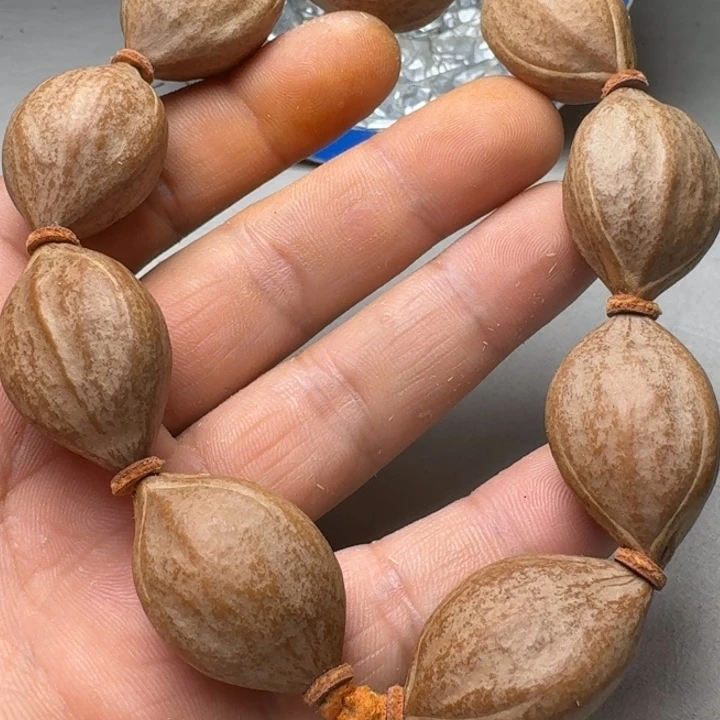 橄榄核手串/手链王*旭橄榄核2.1