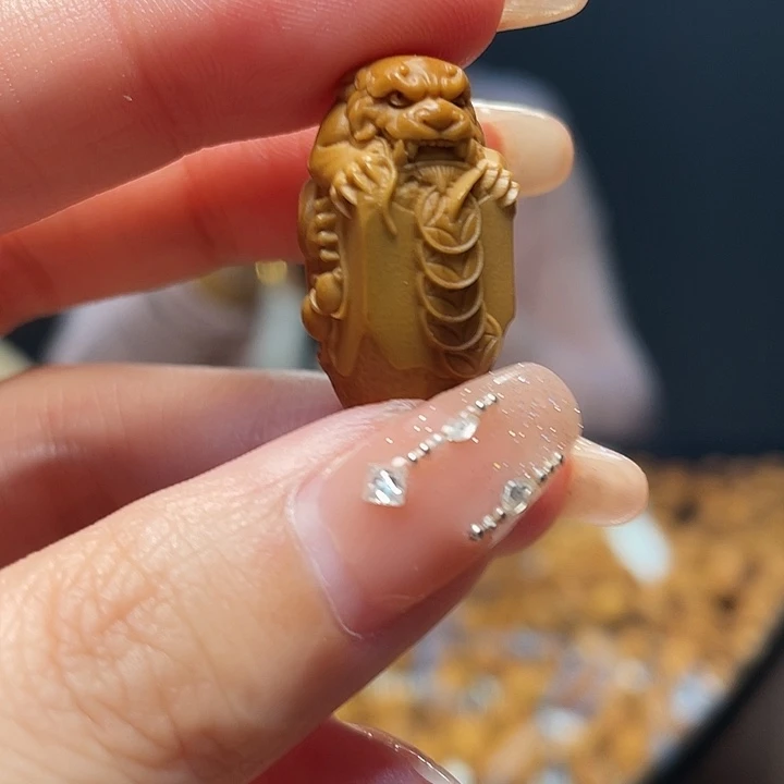 橄榄核手串/手链橄榄