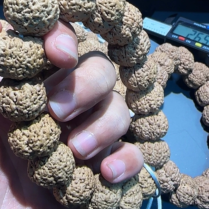 金刚菩提吊坠金刚