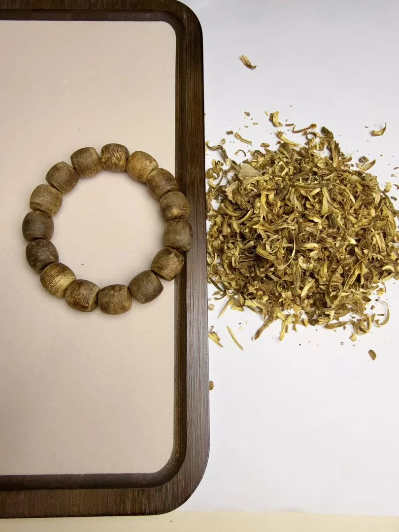 一代苗种植棋楠老干料乌身14X14碎屑粉