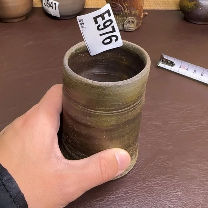 备前烧作品备前烧作品