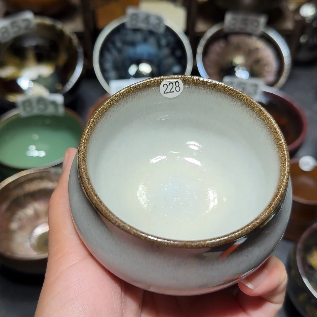 茶盏天才头发个头发228