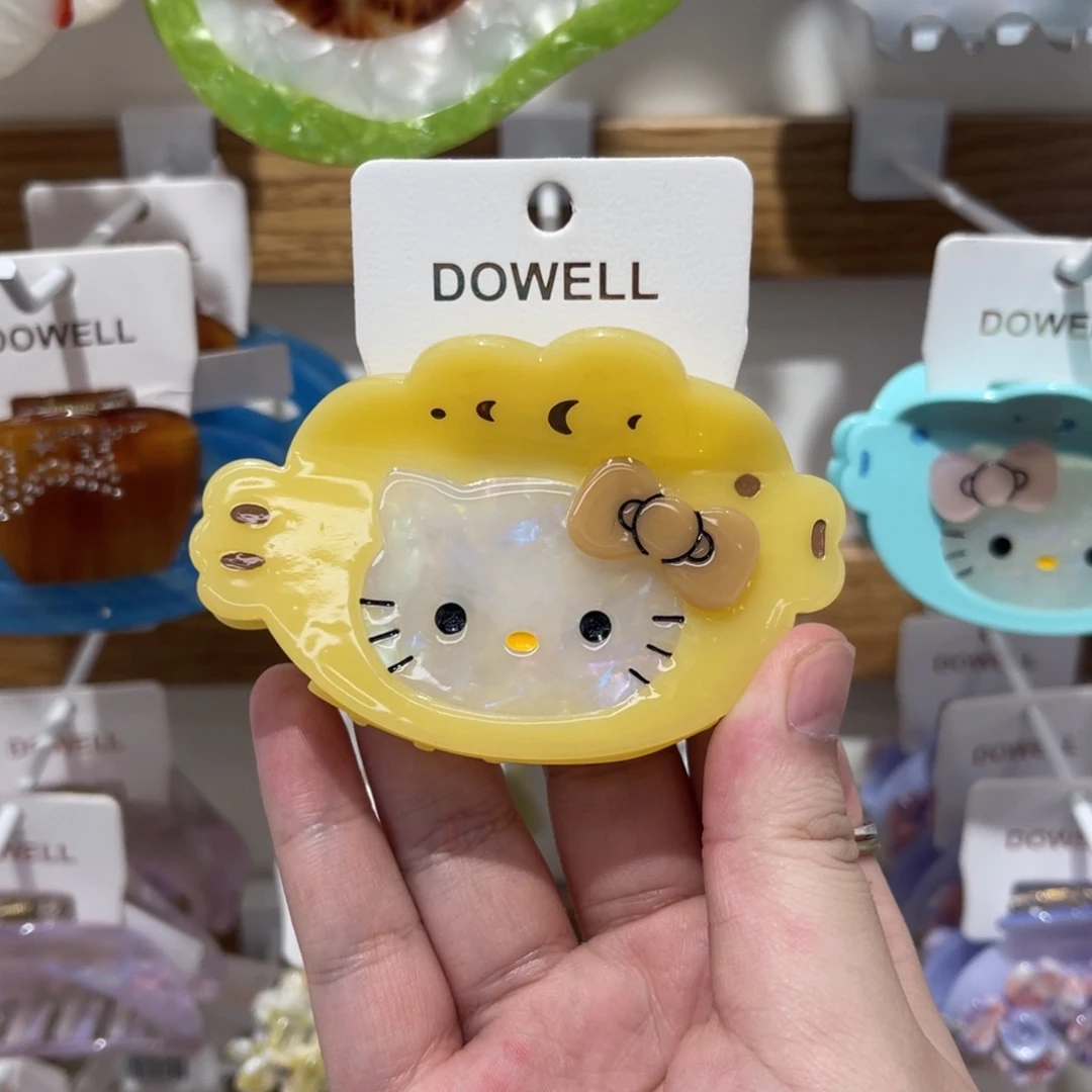 醋酸非金属kt小鱼黄色