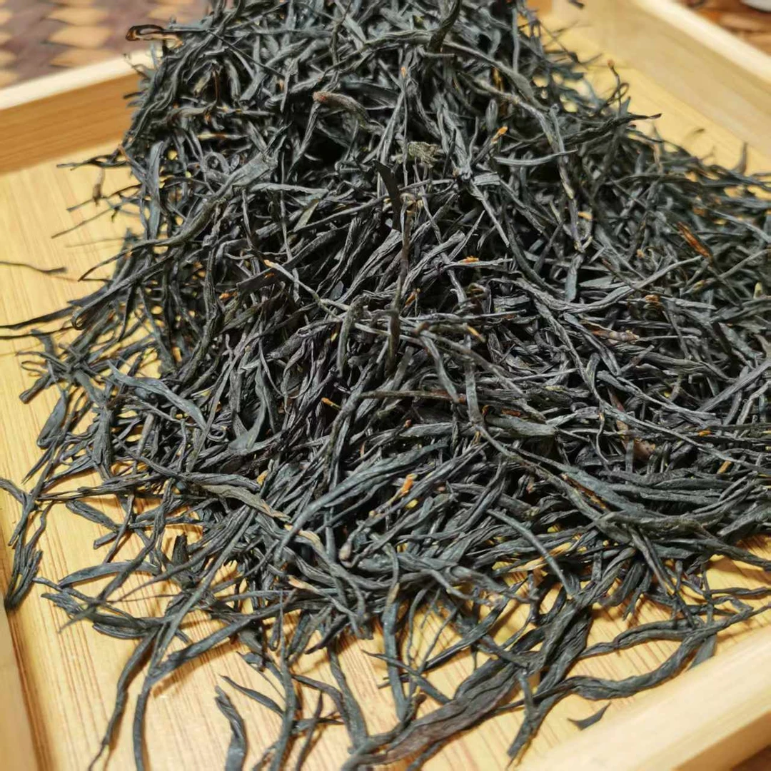 2024年凤庆千岁红红茶散茶（250g）2月7【32号】