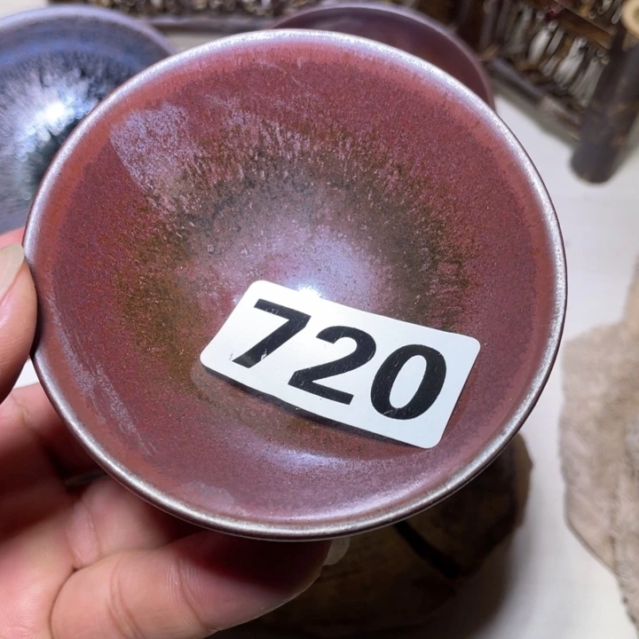 茶盏汐****楠茶香的口感真的720点起来