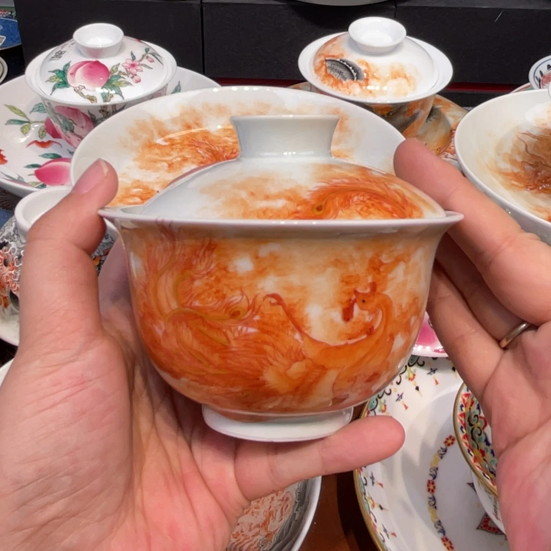 景德镇陶瓷景德镇