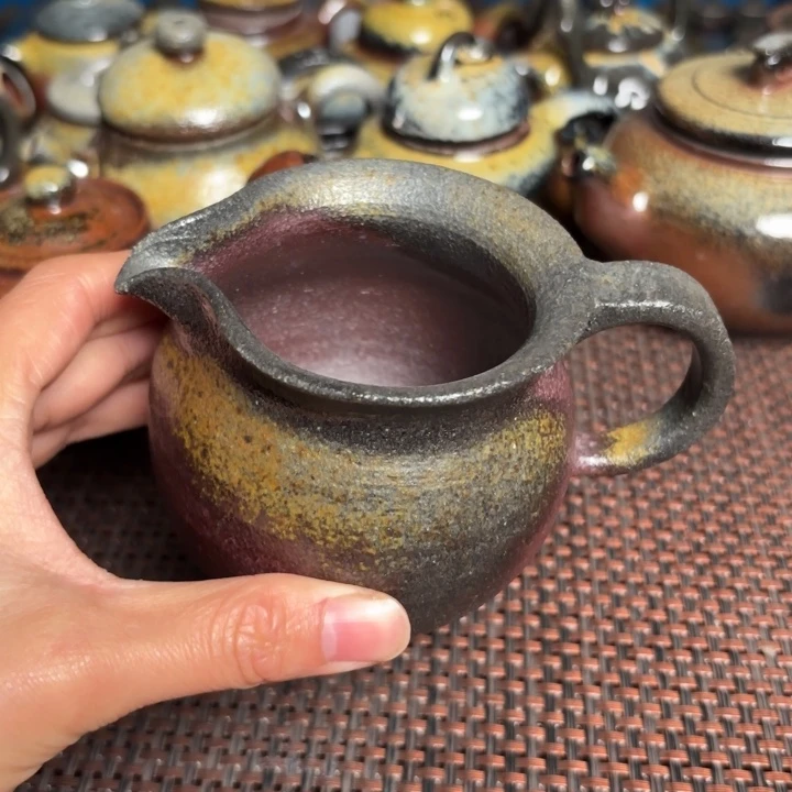 茶杯紫砂养彩马克200 C