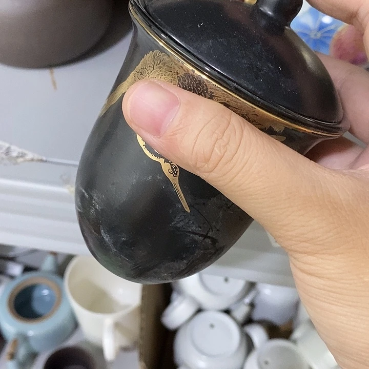 陶瓷艺术品及陶瓷制品壶
