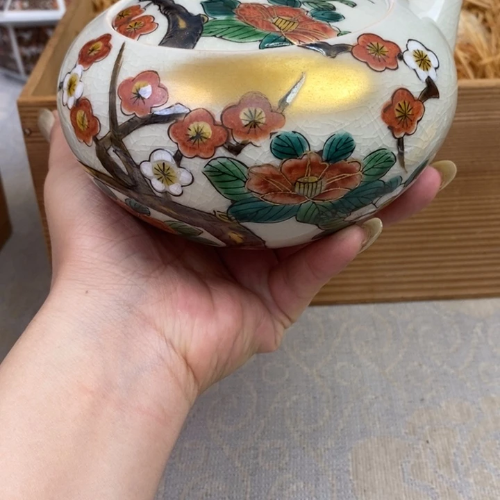 许*u侯姐瓷器茶具杯子碗钵盘子