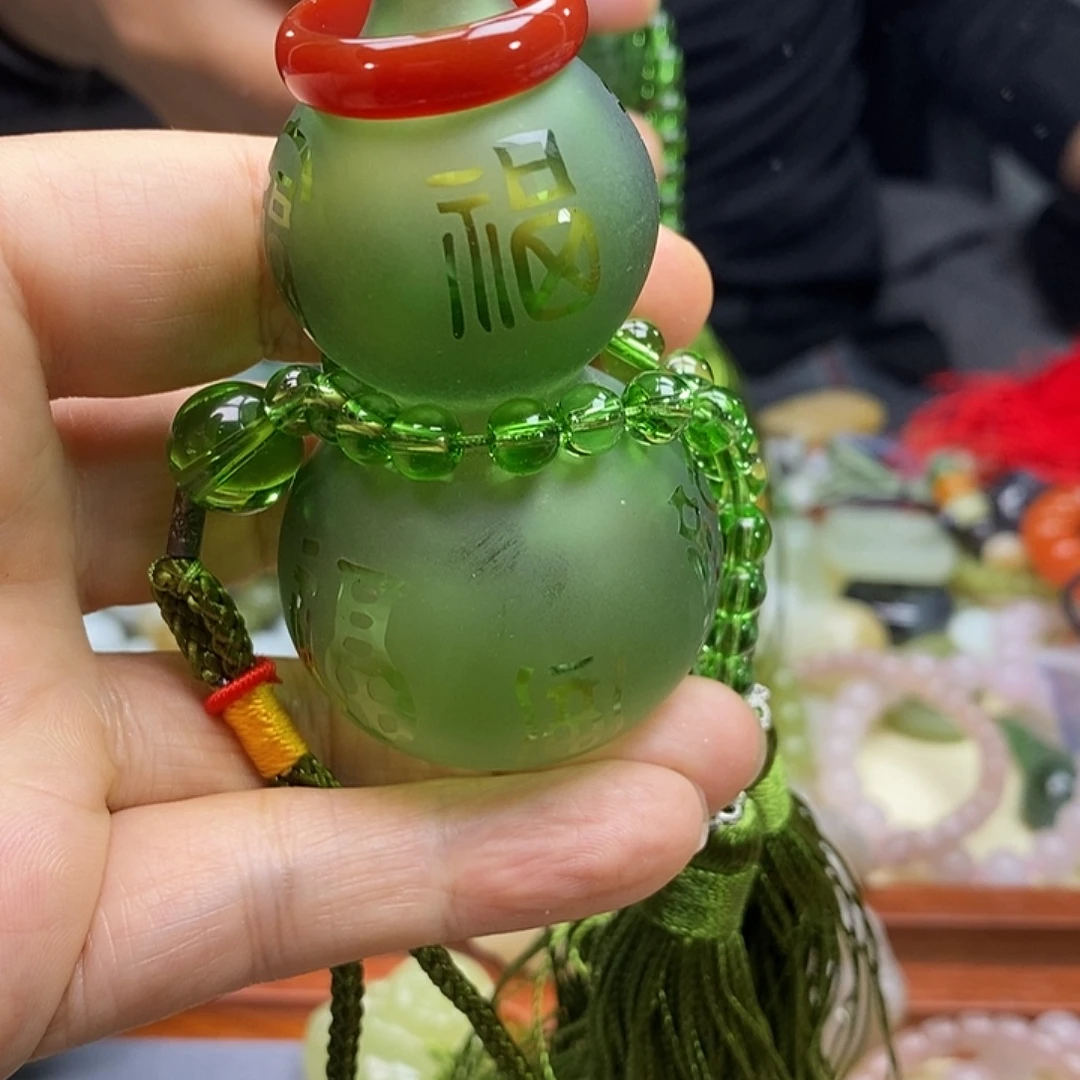 玛瑙/玉髓未镶嵌车挂