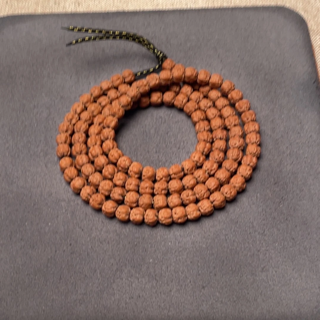 法***爷金刚菩提吊坠7.000000000000