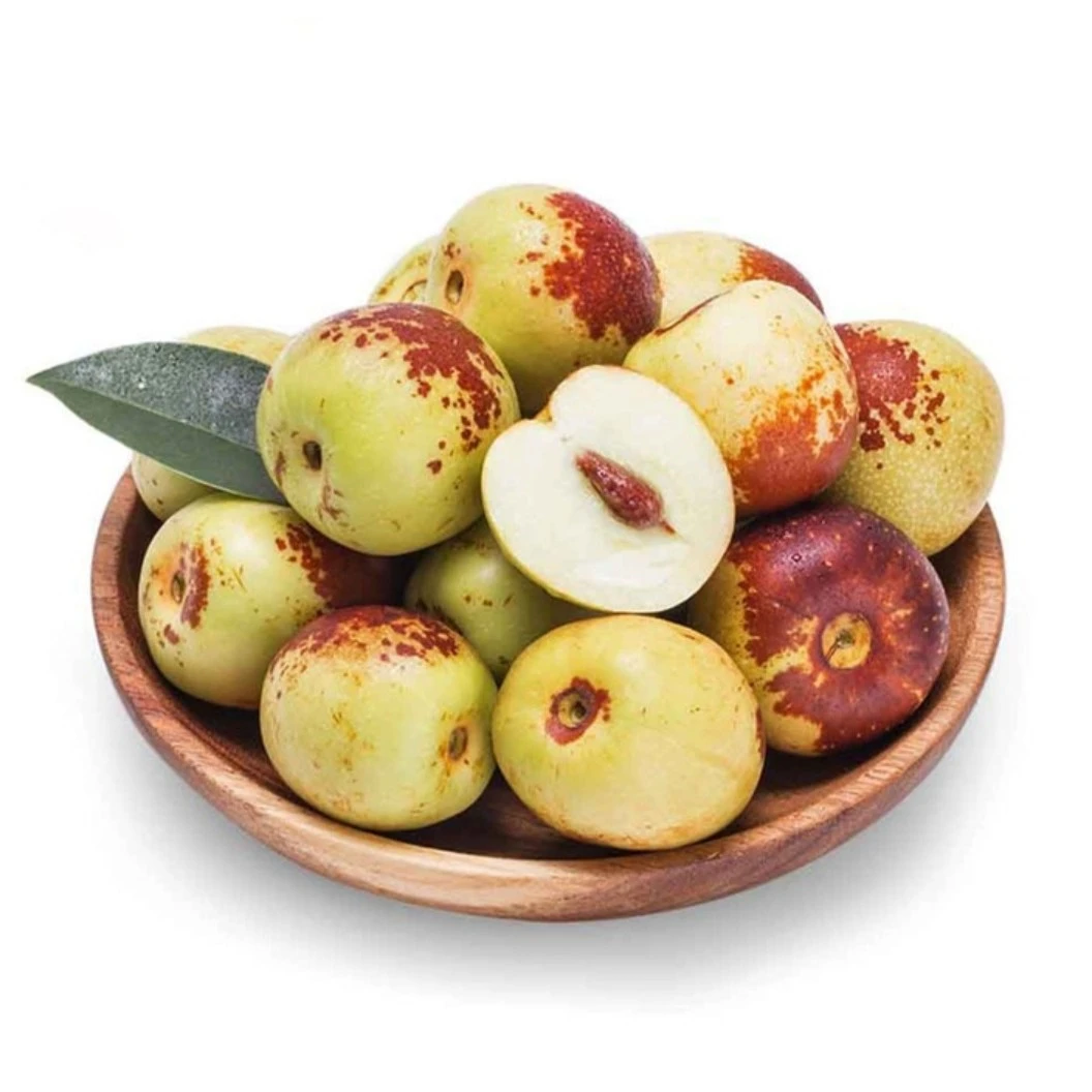 大荔东枣冬枣500g