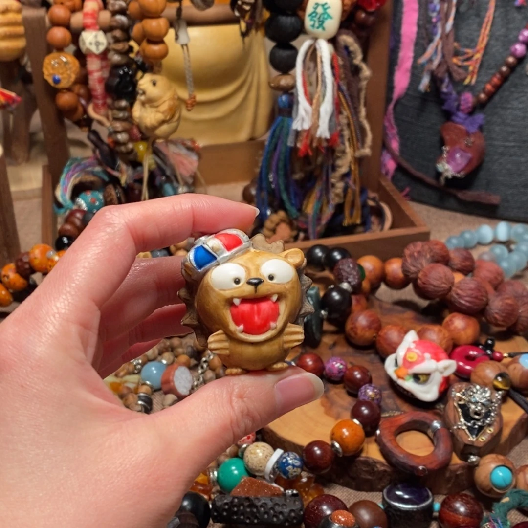 小***）原创设计制作工艺设计