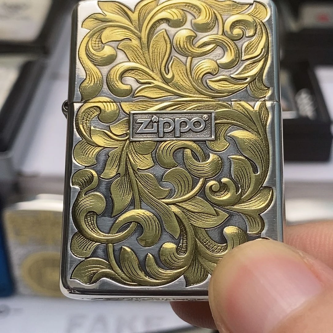 铜黄铜时刻经雕工艺品