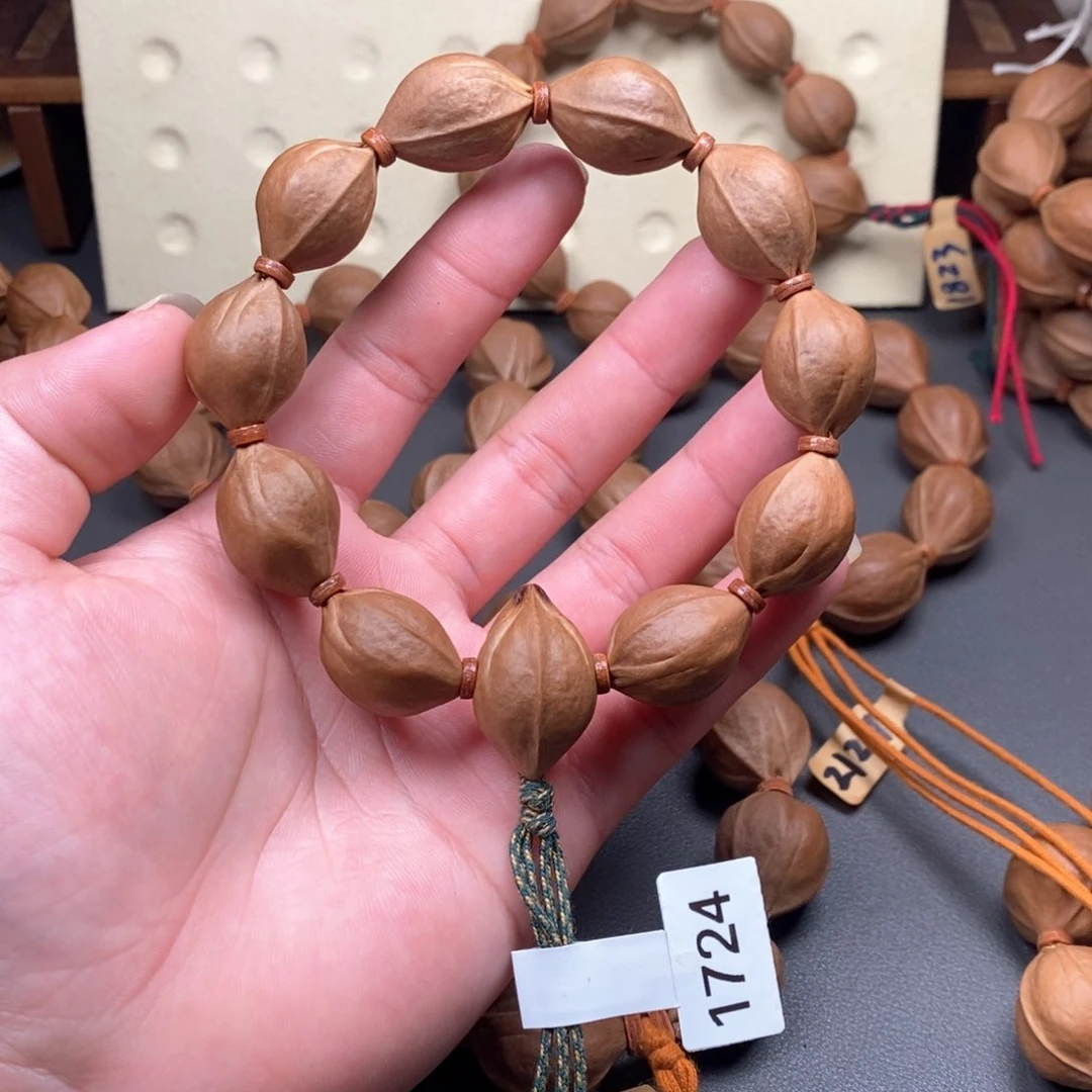 手串/手链橄榄核