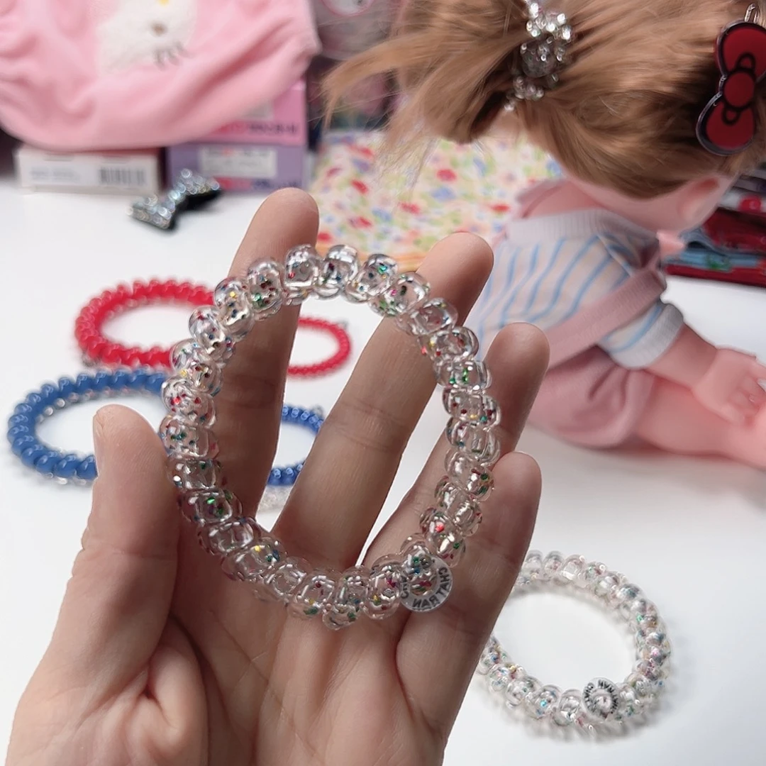 电话线平替不伤发大号