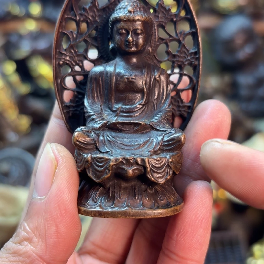 嘉嘉精品铜器摆件