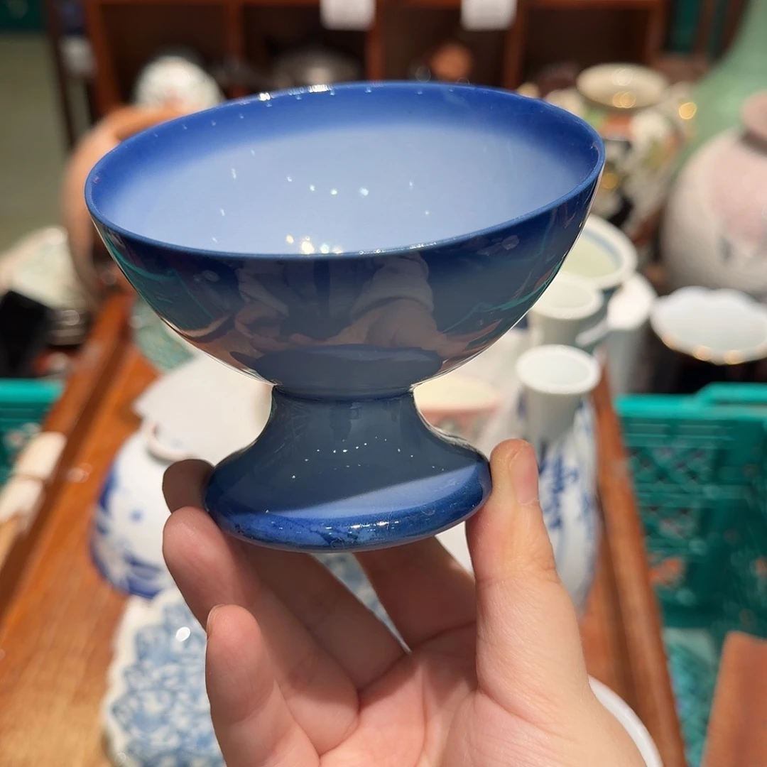 摆件陶四十包邮 非全新