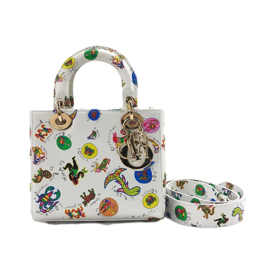 99新 DIOR/迪奥 迪奥/单肩包/9439